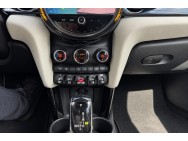 MINI d'occasion MINI 1.5 COOPER 136 GREENWICH AUTO de 2024 Paris 17