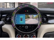 MINI d'occasion MINI 1.5 COOPER 136 GREENWICH AUTO de 2024 Paris 17