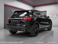 MERCEDES d'occasion GLA MERCEDES GLA 200 Fascination AUTO de 2018 Le