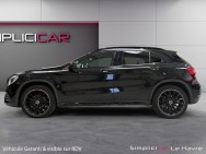 MERCEDES d'occasion GLA MERCEDES GLA 200 Fascination AUTO de 2018 Le