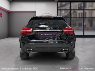 MERCEDES d'occasion GLA MERCEDES GLA 200 Fascination AUTO de 2018 Le