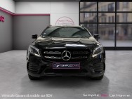 MERCEDES d'occasion GLA MERCEDES GLA 200 Fascination AUTO de 2018 Le
