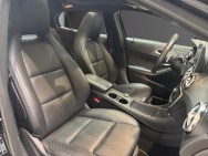 MERCEDES d'occasion GLA MERCEDES GLA 200 Fascination AUTO de 2018 Le