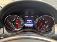 MERCEDES d'occasion GLA MERCEDES GLA 200 Fascination AUTO de 2018 Le