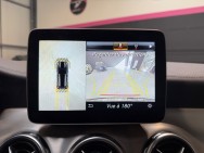 MERCEDES d'occasion GLA MERCEDES GLA 200 Fascination AUTO de 2018 Le