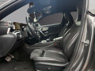 MERCEDES d'occasion CLA 200 D de 2019 Cannes (06)﻿