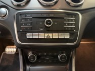 MERCEDES d'occasion GLA MERCEDES GLA 200 Fascination AUTO de 2018 Le