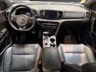 KIA d'occasion SPORTAGE 1.7 CRDI 141 4X2 ACTIVE DCT AUTO de 2017 Le