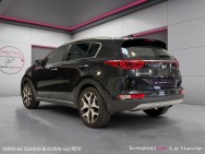 KIA d'occasion SPORTAGE 1.7 CRDI 141 4X2 ACTIVE DCT AUTO de 2017 Le
