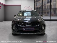 KIA d'occasion SPORTAGE 1.7 CRDI 141 4X2 ACTIVE DCT AUTO de 2017 Le