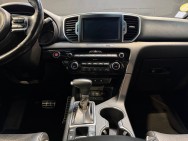 KIA d'occasion SPORTAGE 1.7 CRDI 141 4X2 ACTIVE DCT AUTO de 2017 Le