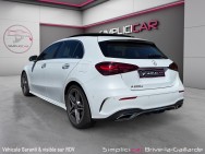 MERCEDES d'occasion A 200 d 150ch AMG Line 8G-DCT de 2024 Brive La
