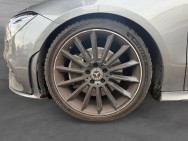 MERCEDES d'occasion CLA 200 D de 2019 Cannes (06)﻿