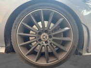 MERCEDES d'occasion CLA 200 D de 2019 Cannes (06)﻿