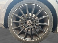 MERCEDES d'occasion CLA 200 D de 2019 Cannes (06)﻿