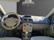RENAULT d'occasion CLIO RENAULT CLIO ECO2 PRIVILEGE 1.5DCI 85 de 2008