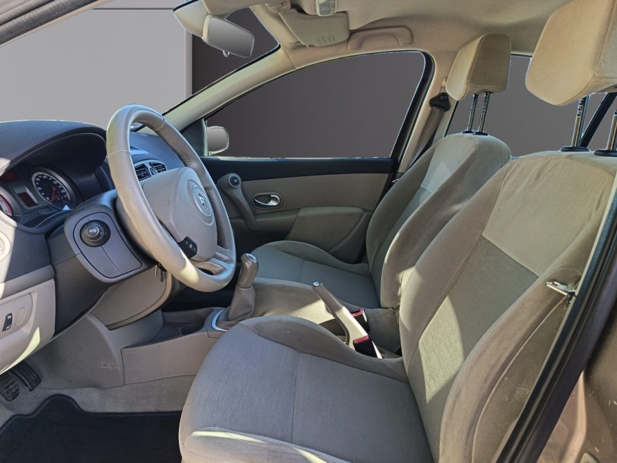RENAULT d'occasion CLIO RENAULT CLIO ECO2 PRIVILEGE 1.5DCI 85 de 2008