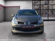 RENAULT d'occasion CLIO RENAULT CLIO ECO2 PRIVILEGE 1.5DCI 85 de 2008