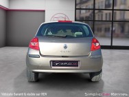 RENAULT d'occasion CLIO RENAULT CLIO ECO2 PRIVILEGE 1.5DCI 85 de 2008