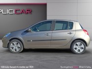 RENAULT d'occasion CLIO RENAULT CLIO ECO2 PRIVILEGE 1.5DCI 85 de 2008