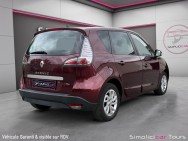 RENAULT d'occasion SCENIC III SCENIC PHASE 3 1.2 TCE  130 LIMITED de