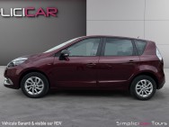 RENAULT d'occasion SCENIC III SCENIC PHASE 3 1.2 TCE  130 LIMITED de