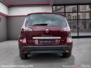 RENAULT d'occasion SCENIC III SCENIC PHASE 3 1.2 TCE  130 LIMITED de