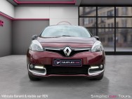 RENAULT d'occasion SCENIC III SCENIC PHASE 3 1.2 TCE  130 LIMITED de