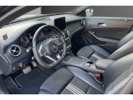 MERCEDES d'occasion CLASSE GLA GLA 220 D 177 BUSINESS EXECUTIVE