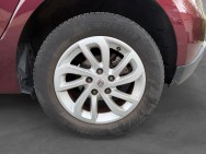 RENAULT d'occasion SCENIC III SCENIC PHASE 3 1.2 TCE  130 LIMITED de
