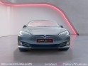 Tesla model s 75 75 occasion simplicicar coeur d'yvelines - auto expo 78 simplicicar simplicibike france