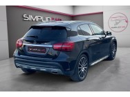 MERCEDES d'occasion CLASSE GLA GLA 220 D 177 BUSINESS EXECUTIVE