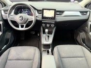 RENAULT d'occasion CAPTUR 1.6 E-Tech hybride 145ch Business -21 de