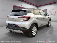 RENAULT d'occasion CAPTUR 1.6 E-Tech hybride 145ch Business -21 de
