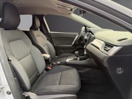 RENAULT d'occasion CAPTUR 1.6 E-Tech hybride 145ch Business -21 de