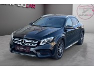 MERCEDES d'occasion CLASSE GLA GLA 220 D 177 BUSINESS EXECUTIVE