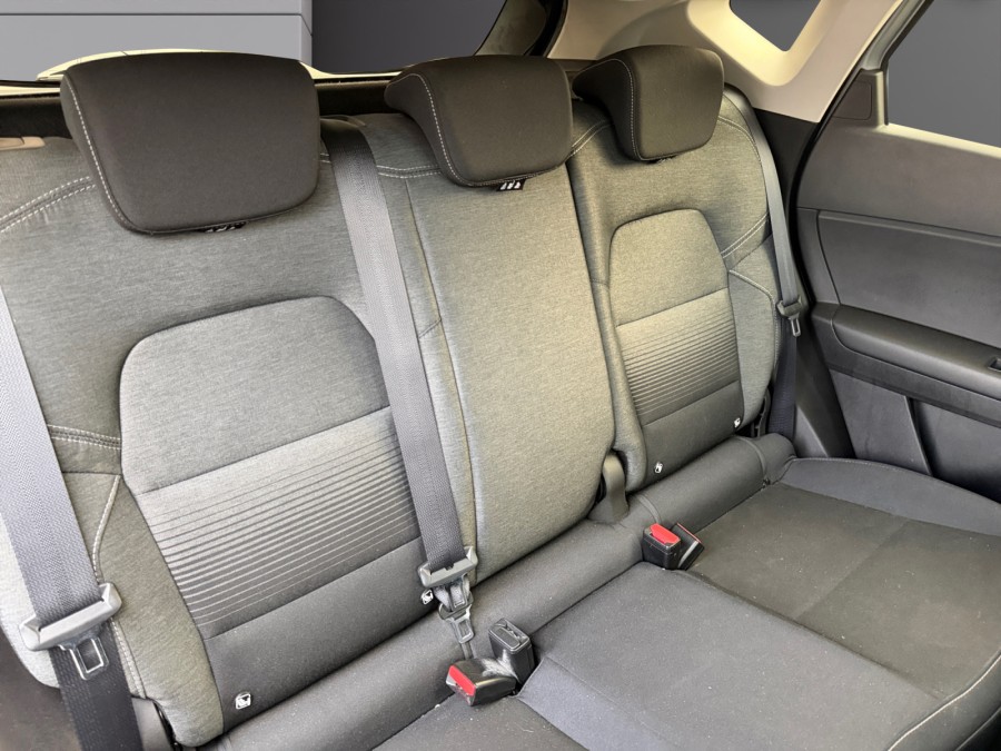 RENAULT d'occasion CAPTUR 1.6 E-Tech hybride 145ch Business -21 de