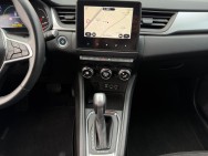 RENAULT d'occasion CAPTUR 1.6 E-Tech hybride 145ch Business -21 de