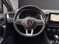 RENAULT d'occasion CAPTUR 1.6 E-Tech hybride 145ch Business -21 de
