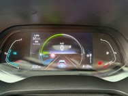 RENAULT d'occasion CAPTUR 1.6 E-Tech hybride 145ch Business -21 de
