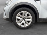 RENAULT d'occasion CAPTUR 1.6 E-Tech hybride 145ch Business -21 de