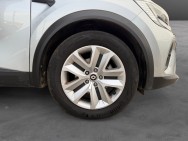 RENAULT d'occasion CAPTUR 1.6 E-Tech hybride 145ch Business -21 de