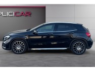 MERCEDES d'occasion CLASSE GLA GLA 220 D 177 BUSINESS EXECUTIVE