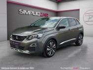 PEUGEOT d'occasion 3008 1.6 BlueHDi 120ch Allure S&S de 2016 Toulon