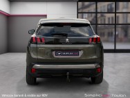 PEUGEOT d'occasion 3008 1.6 BlueHDi 120ch Allure S&S de 2016 Toulon