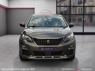 PEUGEOT d'occasion 3008 1.6 BlueHDi 120ch Allure S&S de 2016 Toulon