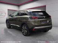 PEUGEOT d'occasion 3008 1.6 BlueHDi 120ch Allure S&S de 2016 Toulon