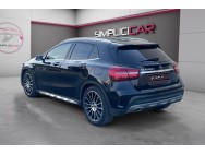 MERCEDES d'occasion CLASSE GLA GLA 220 D 177 BUSINESS EXECUTIVE