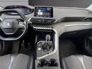 PEUGEOT d'occasion 3008 1.6 BlueHDi 120ch Allure S&S de 2016 Toulon