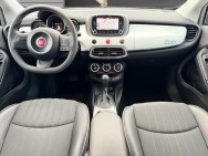 FIAT d'occasion 500 X 1.4 MultiAir 16v 140ch Lounge de 2016 Toulon
